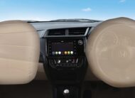 Honda BR-V CVT S 1.5L