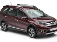 Honda BR-V CVT S 1.5L