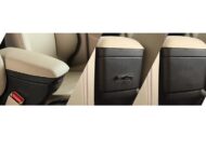 Honda BR-V CVT S 1.5L