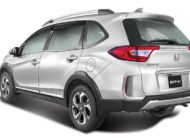 Honda BR-V CVT S 1.5L