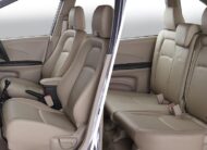 Honda BR-V CVT S 1.5L
