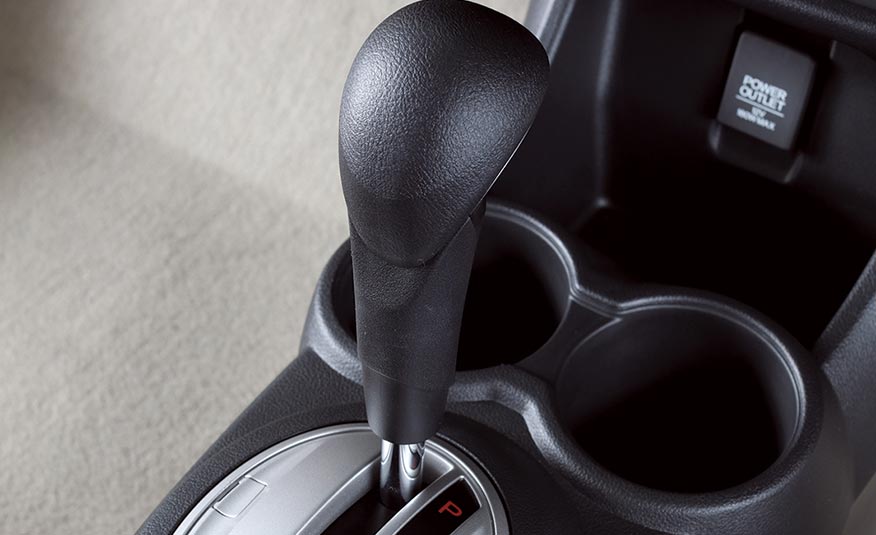 Honda BR-V CVT S 1.5L