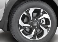 Honda BR-V CVT S 1.5L