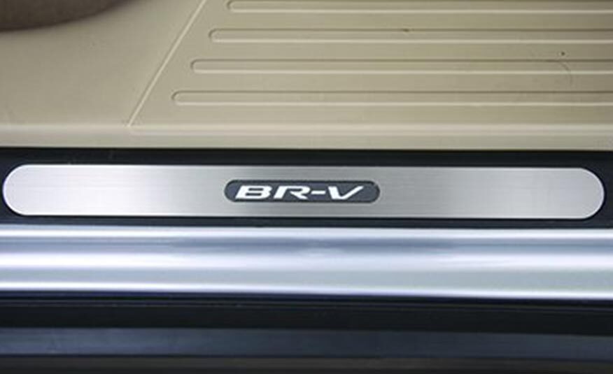 Honda BR-V CVT S 1.5L
