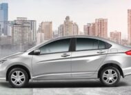 HONDA CITY 1.2LS CVT