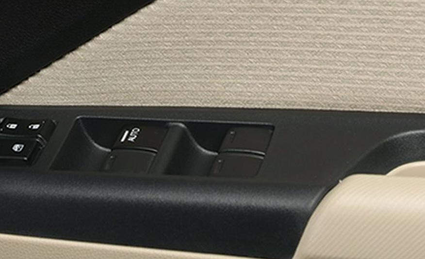 HONDA CITY 1.2LS CVT