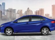 HONDA CITY 1.2LS CVT