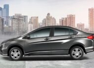 HONDA CITY 1.2LS CVT