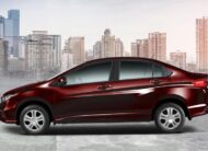 HONDA CITY 1.2LS CVT