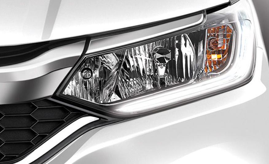 HONDA CITY 1.2LS CVT