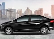 HONDA CITY 1.2LS CVT