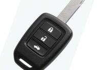 HONDA CITY 1.2LS CVT