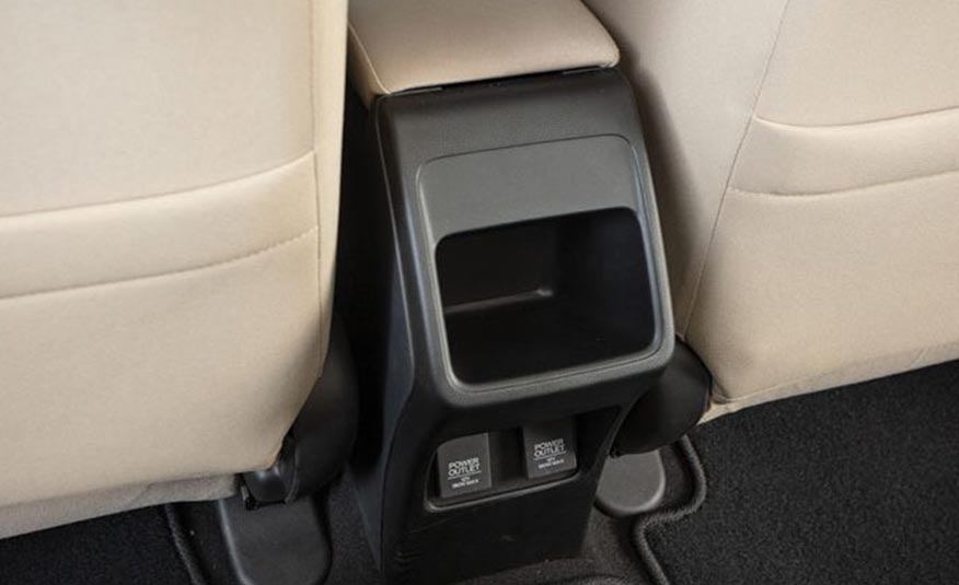 HONDA CITY 1.2LS CVT