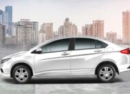 HONDA CITY 1.2LS CVT