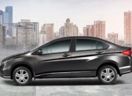 HONDA CITY 1.2LS CVT