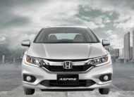 HONDA CITY ASPIRE 1.5LAS CVT