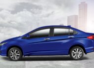 HONDA CITY ASPIRE 1.5LAS CVT
