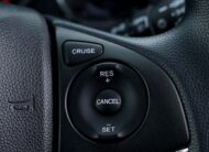 HONDA CITY ASPIRE 1.5LAS CVT