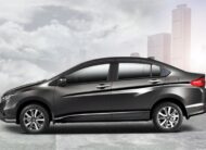 HONDA CITY ASPIRE 1.5LAS CVT