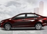 HONDA CITY ASPIRE 1.5LAS CVT