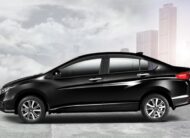 HONDA CITY ASPIRE 1.5LAS CVT