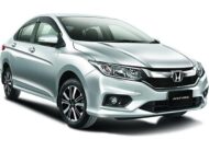 HONDA CITY ASPIRE 1.5LAS CVT