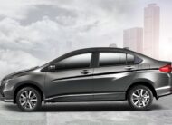 HONDA CITY ASPIRE 1.5LAS CVT