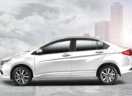 HONDA CITY ASPIRE 1.5LAS CVT