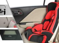 HONDA CITY ASPIRE 1.5LAS CVT