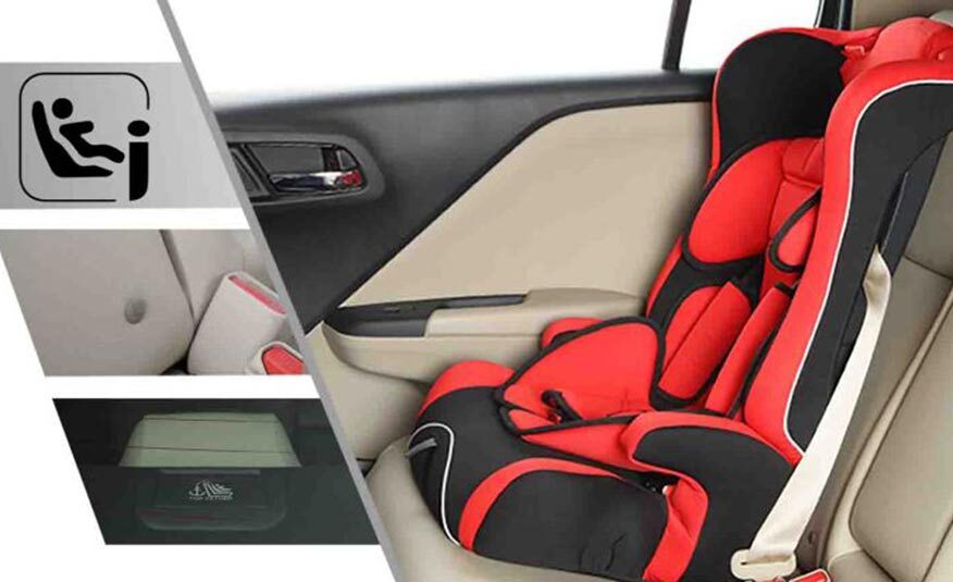HONDA CITY ASPIRE 1.5LAS CVT