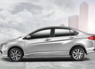 HONDA CITY ASPIRE 1.5LAS CVT
