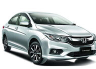 HONDA CITY ASPIRE 1.5LAS CVT