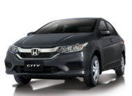 HONDA CITY 1.2LS CVT