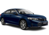 HONDA CIVIC ORIEL M-CVT 1.5L