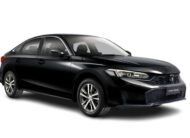 HONDA CIVIC ORIEL M-CVT 1.5L