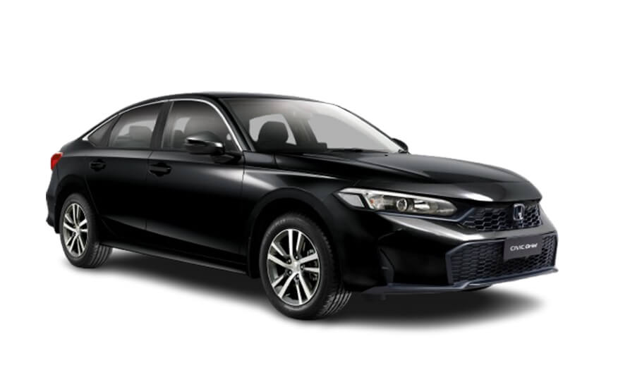 HONDA CIVIC ORIEL M-CVT 1.5L