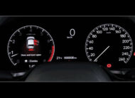 HONDA CIVIC ORIEL M-CVT 1.5L
