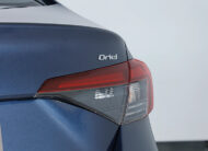 HONDA CIVIC ORIEL M-CVT 1.5L