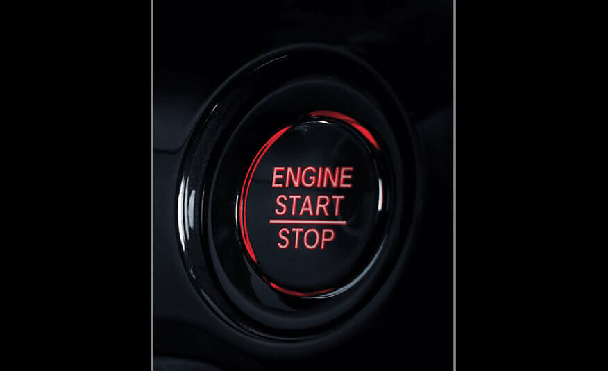 HONDA CIVIC ORIEL M-CVT 1.5L
