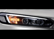 HONDA CIVIC ORIEL M-CVT 1.5L