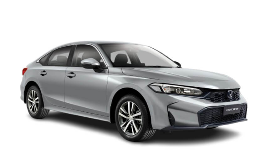 HONDA CIVIC ORIEL M-CVT 1.5L
