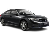 HONDA CIVIC ORIEL M-CVT 1.5L