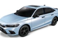 HONDA CIVIC RS LL-CVT 1.5L