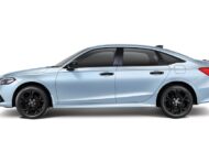 HONDA CIVIC RS LL-CVT 1.5L