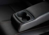 HONDA CIVIC RS LL-CVT 1.5L