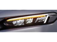HONDA CIVIC RS LL-CVT 1.5L