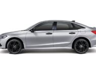 HONDA CIVIC RS LL-CVT 1.5L