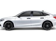 HONDA CIVIC RS LL-CVT 1.5L