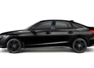 HONDA CIVIC RS LL-CVT 1.5L