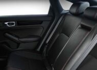 HONDA CIVIC RS LL-CVT 1.5L